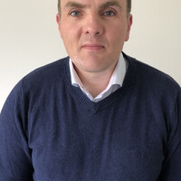 Iain Steele