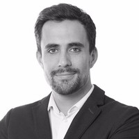 Joakim Pascual Palmi Slaatto