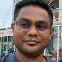 Previn Kumar