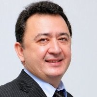 Bakhrom Salakhitdinov, MBA, PhD