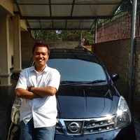 rendra prasetyo