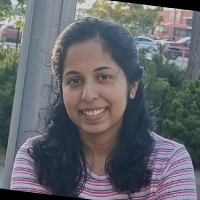 Athira R Nair