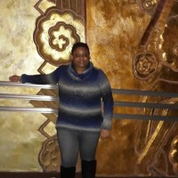 Andrea Johnson