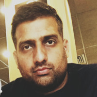Jamil Mohammed