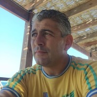 Celal Arap
