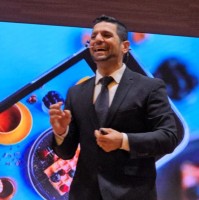 Pareshkumar Chhablani