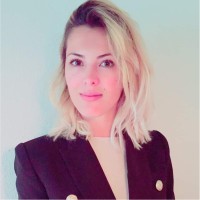 Adriana A. Andersen