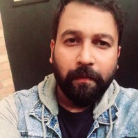 Ali Ibad