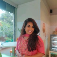 Varsha N
