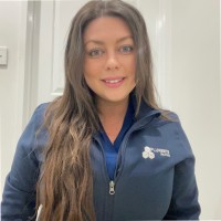Jacinta Marshall
