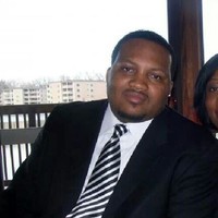 Timothy Mckinney, M.Ed
