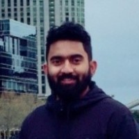 Dijoy Joseph