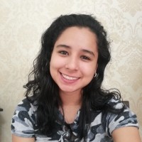 Kimberly Carvajal Méndez
