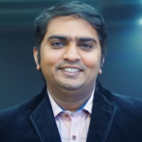 Tushar Pareshkumar Desai