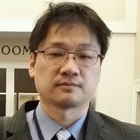 Kelvin Cheng Ph.D