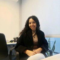 Grecia Aracelli Miranda Pérez