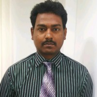 Murugan K Murugan