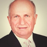 Dick Thompson