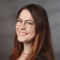 Veronika Irrler-Mödl