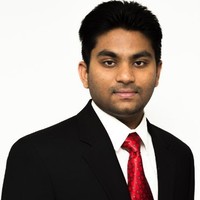 Sathish Kumar Ravi