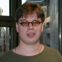 Sergey Okorochkov