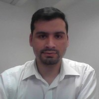Javier Ignacio Díaz Rojas