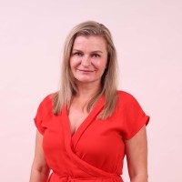 Marta Sedláčková