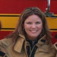 Kimberly Cox