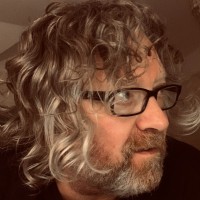 tim wharton