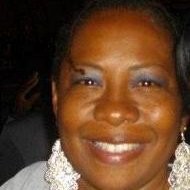 Juanita Granger-Wilcox
