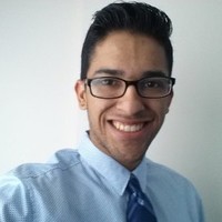 Raul Cendejas
