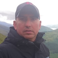 Dimitar Stamatov