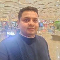 Nikhil Mahajan