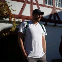 Markus Wahlandt
