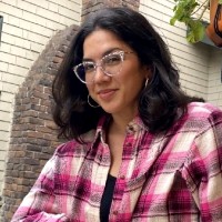Elizabeth Zepeda