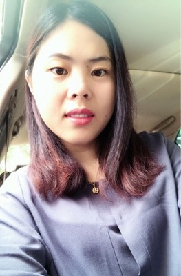 李玉洁