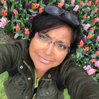 Malini S.