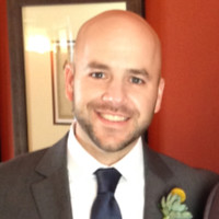 Brian Pecci