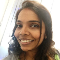 Kumi Muthusamy