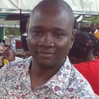Nicholas Ogola