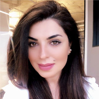 Azadeh Arian