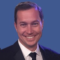 Daniel Walker