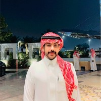 Abdullah Alosaimi