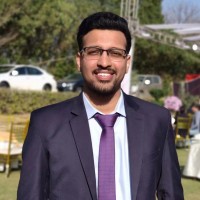 Muhammad Ahsan