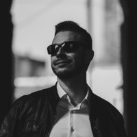 Maxim Tishchenko