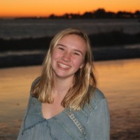 Maggie Theaker