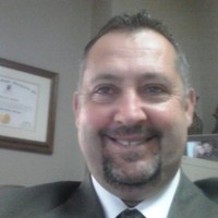 Barry Sutton BS/M, C.P.M.