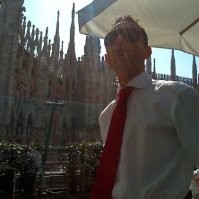 Paolo Dessi