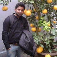 Murali Krishna Gedela
