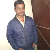 Puspak Kumar Raj